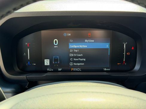 New 2026 Ford Maverick Lariat AWD/4WD image 41