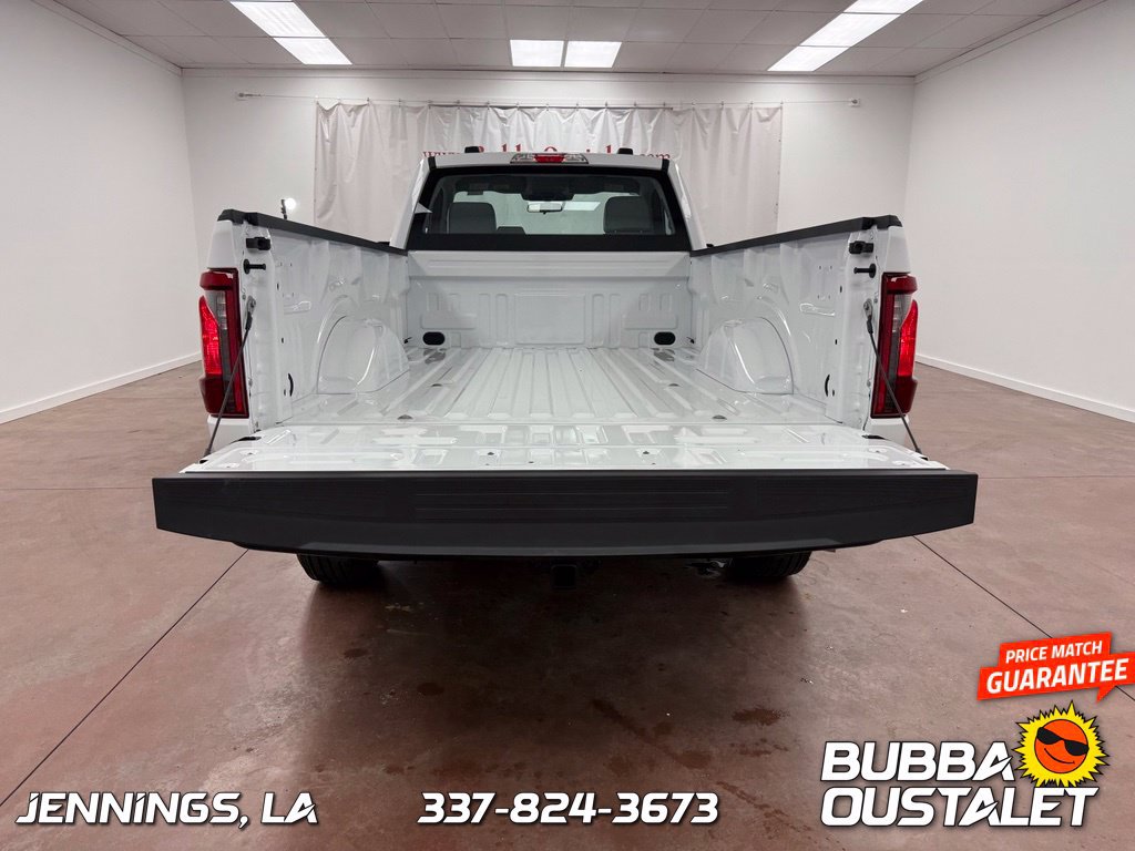New 2026 Ford F150 XL RWD image 5