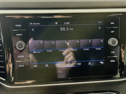 Used 2023 Volkswagen Atlas SEL Premium AWD/4WD image 26
