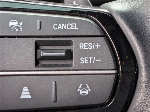 Used 2024 Honda Civic Sport image 11