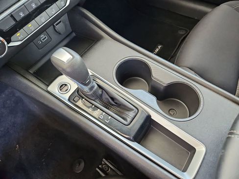 Used 2023 Nissan Altima 2.5 S image 19