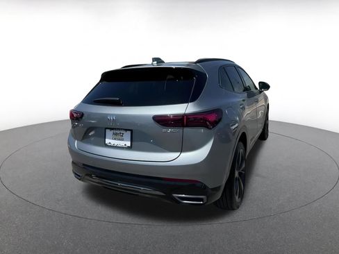 Used 2024 Buick Envision Sport Touring image 14