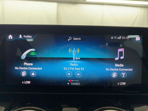 Certified 2022 Mercedes-Benz GLA 250 4MATIC image 24