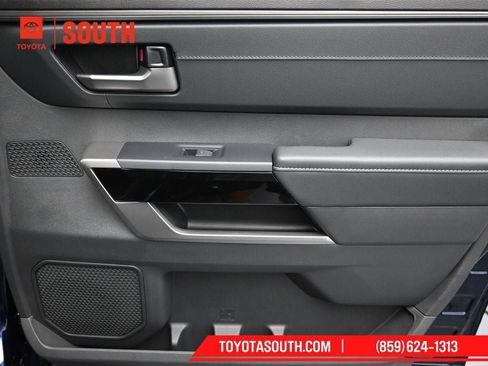New 2026 Toyota Tundra Limited AWD/4WD image 26