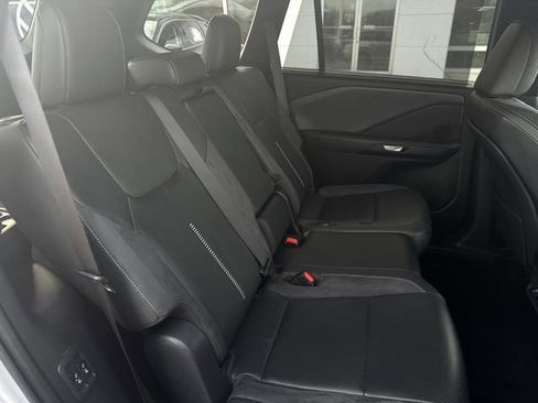 Used 2024 Lexus TX 350 AWD image 28