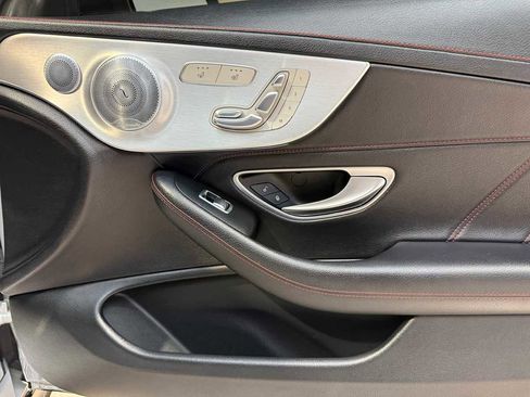 Used 2017 Mercedes-Benz C 43 AMG 4MATIC Coupe image 56