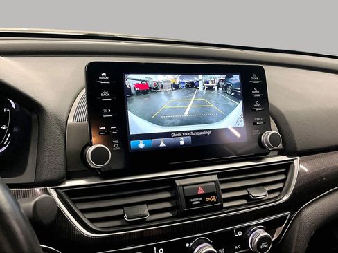 Used 2022 Honda Accord Sport image 27