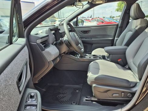 New 2026 Subaru Outback Premium AWD/4WD image 7