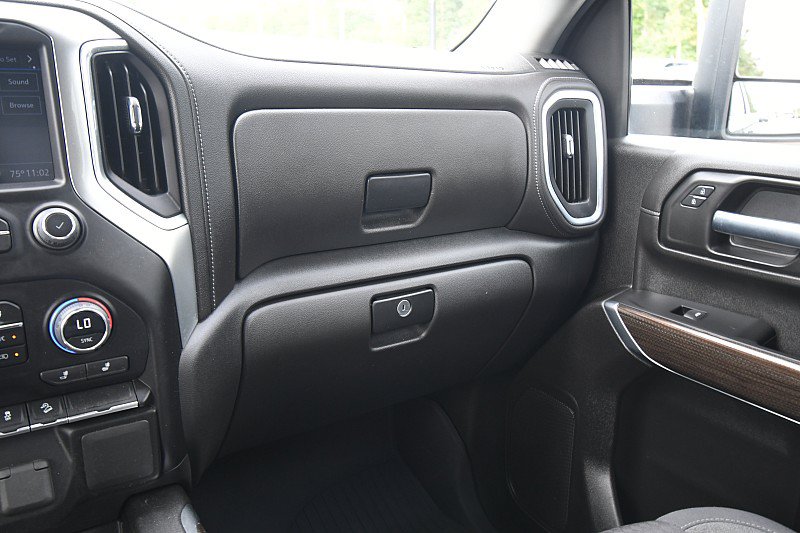 Used 2023 Chevrolet Silverado 2500 LT w/ Convenience Package AWD/4WD image 14