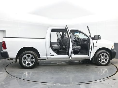 Used 2016 RAM 1500 Tradesman w/ Popular Equipment Group AWD/4WD image 47