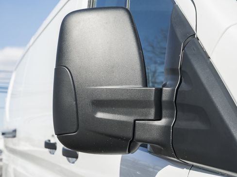 New 2026 Ford Transit 250 Low Roof w/ Load Area Protection Package RWD image 13