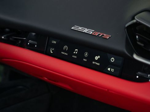Used 2024 Ferrari 296 GTS image 54