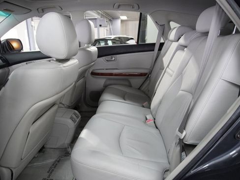 Used 2004 Lexus RX 330 AWD image 12