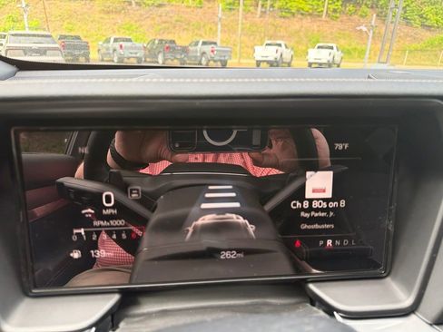 New 2026 GMC Terrain Elevation FWD image 22