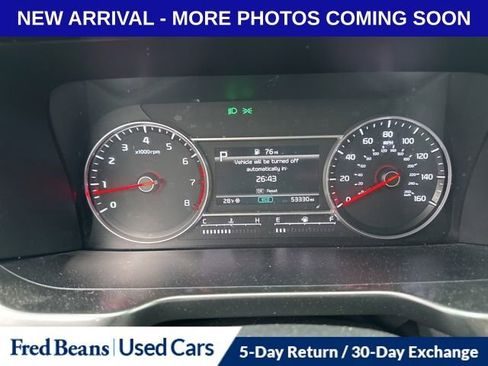 Used 2022 Kia Sorento S w/ Panoramic Sunroof Package image 15