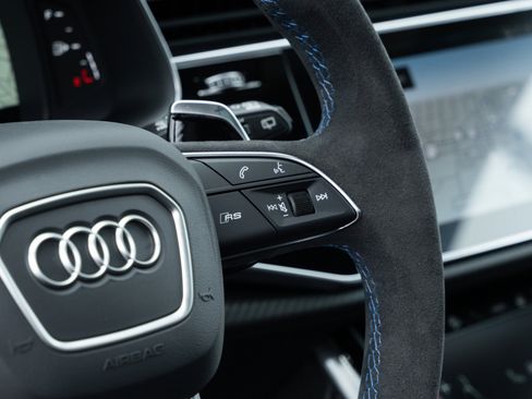 New 2026 Audi RS Q8 performance image 14