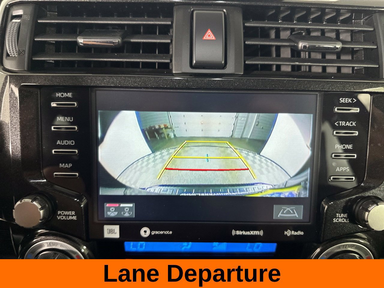 Used 2023 Toyota 4Runner TRD Pro AWD/4WD image 19