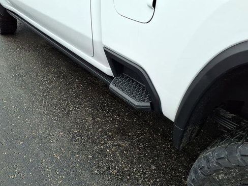 New 2026 Chevrolet Silverado 2500 LTZ w/ Trail Boss Package image 6