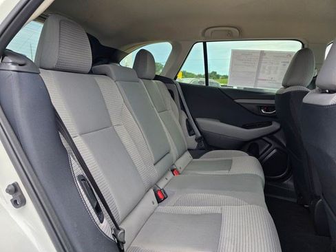 Used 2023 Subaru Outback Premium AWD/4WD image 14