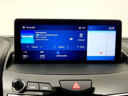 Used 2021 Acura RDX w/ Technology Package AWD/4WD image 18
