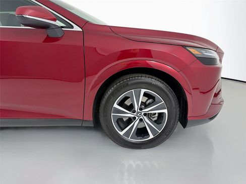 Used 2025 Lexus RX 350 Premium w/ Accessory Package AWD/4WD image 26