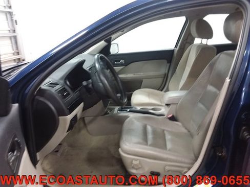 Used 2006 Ford Fusion SEL image 11