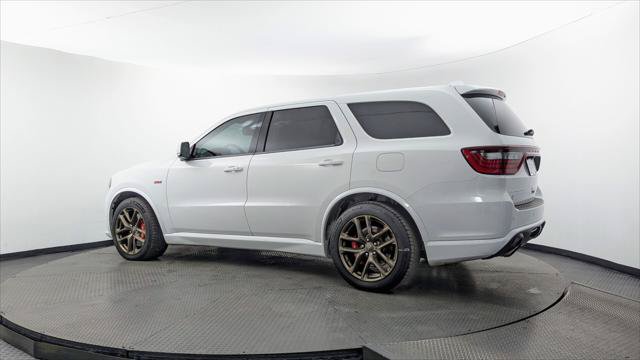 Used 2019 Dodge Durango SRT AWD/4WD image 6