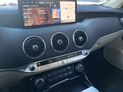 Used 2023 Kia Stinger GT2 image 11