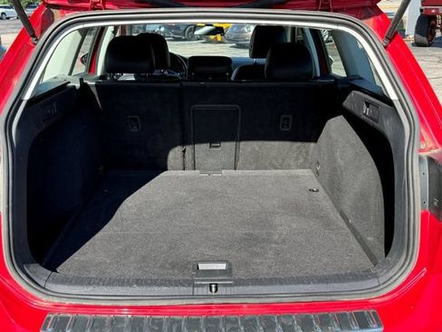 Used 2019 Volkswagen Golf Alltrack S AWD/4WD image 19