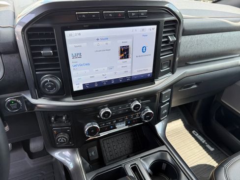 Used 2023 Ford F150 Tremor w/ Equipment Group 402A High AWD/4WD image 18