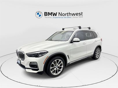Used 2019 BMW X5 xDrive40i w/ Convenience Package