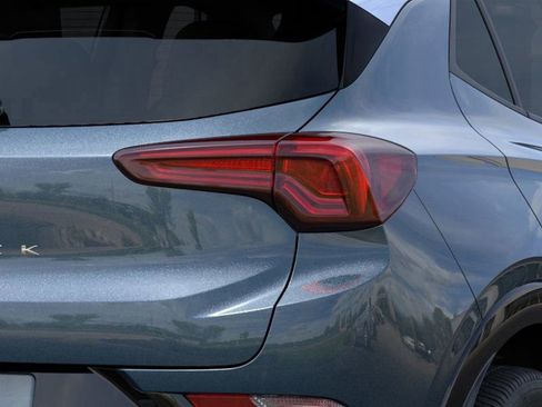 New 2025 Buick Encore GX Sport Touring image 12