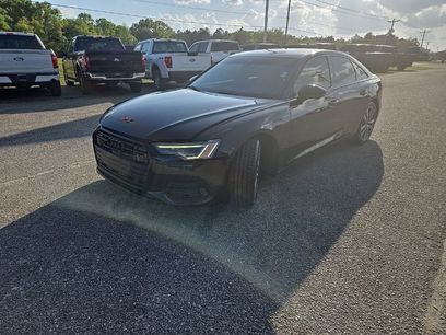 Used 2021 Audi A6 Premium Plus w/ Premium Plus Package
