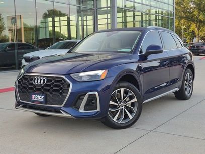 Used 2023 Audi Q5 2.0T Premium Plus w/ Premium Plus Package