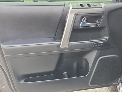 Used 2023 Toyota 4Runner Limited image 13