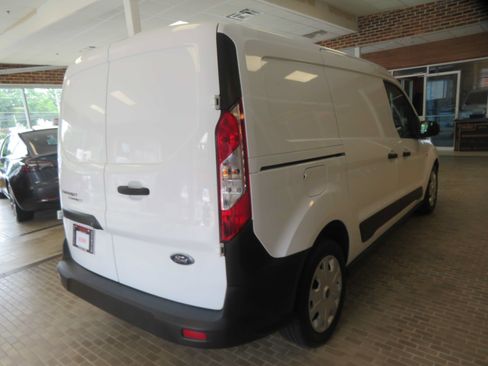 Used 2022 Ford Transit Connect XL FWD image 65