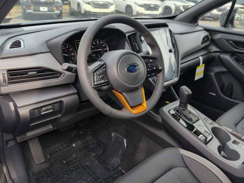 New 2026 Subaru Crosstrek 2.5i Wilderness image 10