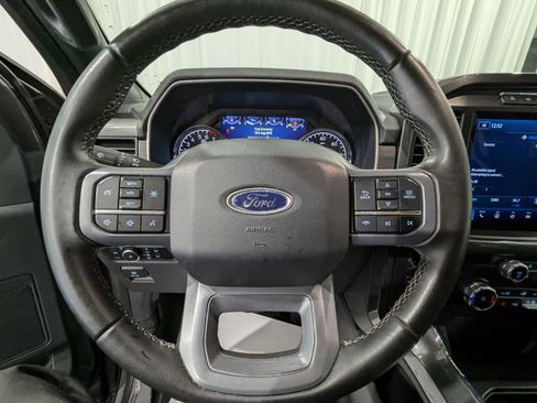 Used 2023 Ford F150 XLT w/ Equipment Group 302A High image 15