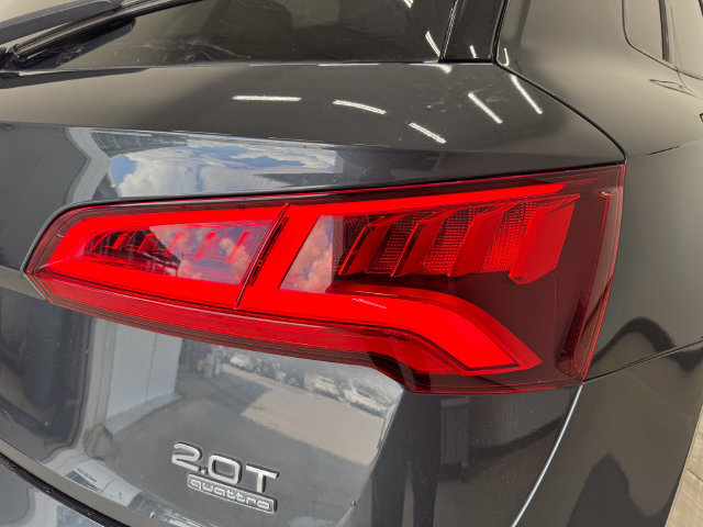 Used 2018 Audi Q5 2.0T Premium AWD/4WD image 35