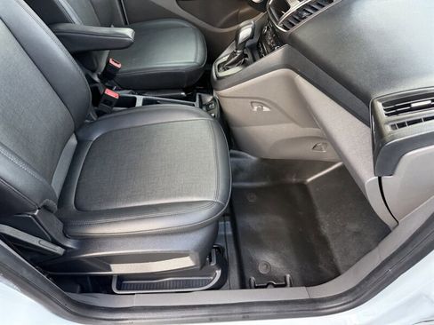 Used 2020 Ford Transit Connect XL image 15