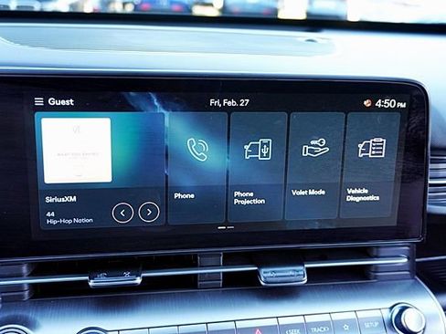Certified 2026 Hyundai Kona SEL Sport FWD image 24