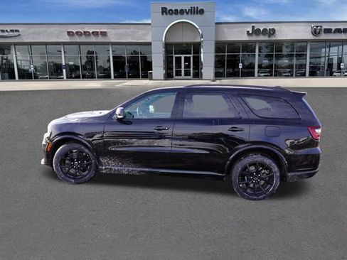 New 2026 Dodge Durango GT w/ Tow 'N Go Package image 6