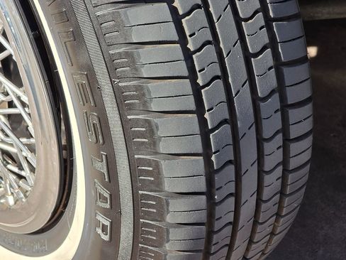 Used 1989 Cadillac Eldorado Coupe image 15