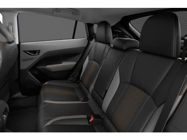 New 2027 Subaru Crosstrek 2.5i Limited AWD/4WD image 17