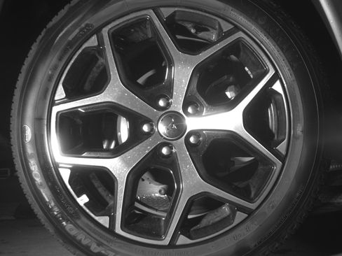 Used 2025 Jeep Compass Limited AWD/4WD image 15