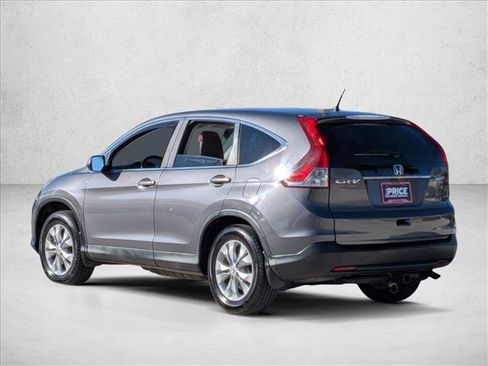 Used 2014 Honda CR-V EX image 8