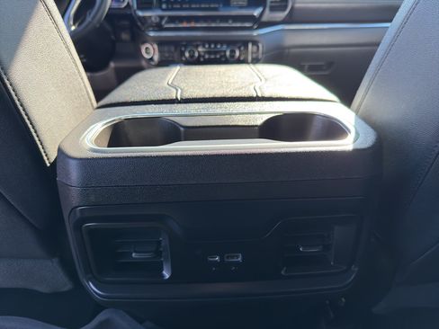 Used 2023 Chevrolet Silverado 1500 RST w/ Redline Edition AWD/4WD image 33