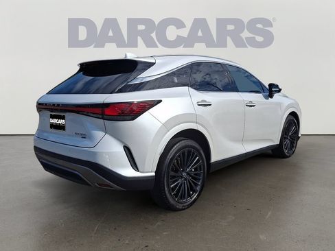 Used 2026 Lexus RX 350 Premium w/ Convenience Package AWD/4WD image 6