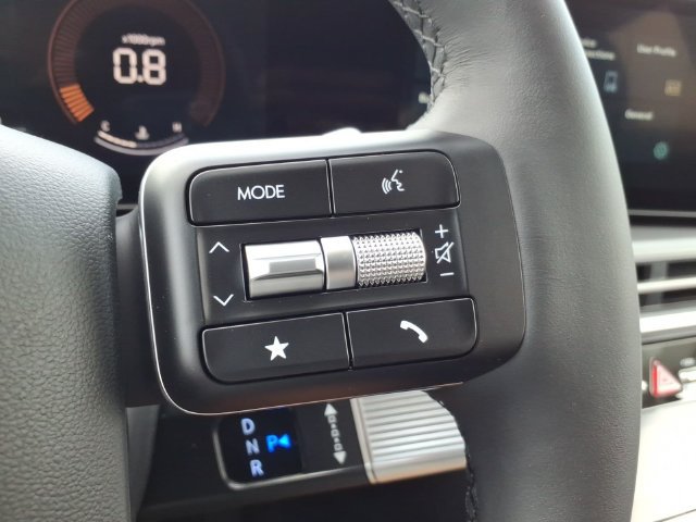 New 2027 Hyundai Santa Fe SEL FWD image 24