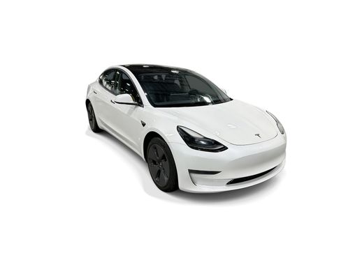 Certified 2023 Tesla Model 3 Standard Range RWD image 8